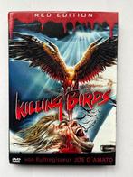 Killing birds( zombie 5 ) hardbox red edition duitse import, CD & DVD, DVD | Horreur, Comme neuf, Enlèvement ou Envoi, Vampires ou Zombies