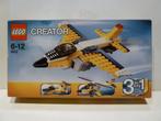 Lego Creator 3 en 1 6912 Super Soarer, Enlèvement ou Envoi, Comme neuf, Ensemble complet, Lego