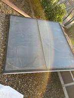 Zonnecollector/zonneboiler, Bricolage & Construction, Panneaux solaires & Accessoires, Enlèvement, Utilisé, Collecteur