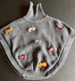 poncho, Kinderen en Baby's, Ophalen of Verzenden, Nieuw, Meisje