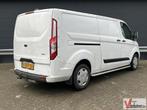 Ford Transit Custom 340 2.0 TDCI L2H1 Trend | € 7.950,- NETT, Auto's, Bestelwagens en Lichte vracht, Wit, Bedrijf, Ford, Te koop