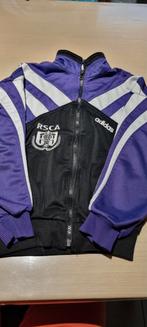 Vêtements de sport Rsca, Comme neuf, Enlèvement ou Envoi
