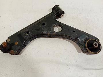 BRAS DE SUSPENSION AVANT GAUCHE (TRIANGLE) Opel Corsa E, Autos : Pièces & Accessoires, Utilisé, Opel