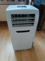 Mobiele airco – 9000 BTU / 2,6 kw, Elektronische apparatuur, Ophalen, Zo goed als nieuw, Mobiele airco