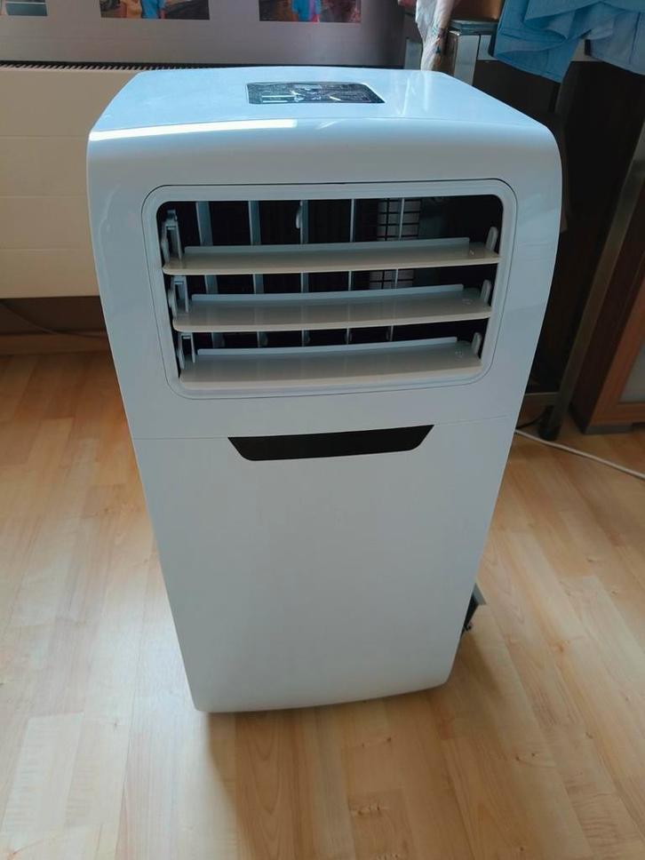 Mobiele airco – 9000 BTU / 2,6 kw, Elektronische apparatuur, Airco's, Zo goed als nieuw, Mobiele airco, Ophalen