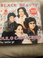 7" Black Beauty, Olé O' Cangaceiro, Cd's en Dvd's, Ophalen of Verzenden, Disco