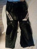 Pantalon, Motoren, Kleding | Motorkleding, Broek | leer, Heren, RICHA, Ophalen of Verzenden
