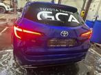 Toyota Corolla Premium, Blauw, Corolla, Break, Hybride Elektrisch/Benzine