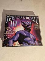 TERRORDROME III  THE ULTIMATE HARDCORE PARTY NIGHTMARE!, Ophalen of Verzenden, Zo goed als nieuw