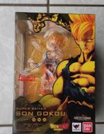 Figurines zéro goku et piccolo, Consoles de jeu & Jeux vidéo, Jeux | Nintendo Switch, Enlèvement ou Envoi, Comme neuf