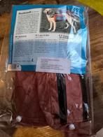 Rugzak Large voor honden, Ophalen of Verzenden, Zo goed als nieuw