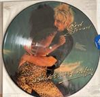 ROD STEWART - BLONDES HAVE MORE FUN LP PIC DISC, Ophalen of Verzenden, Zo goed als nieuw, 12 inch, Poprock
