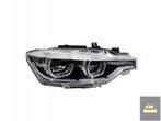 BMW 3 F30 Lift F31 LCI 15-18 rechter lamp Adaptive LED 74989, Auto-onderdelen, Gebruikt, BMW