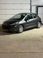 Peugeot 207 Essence 126000Km  CT CARPASS, Auto's, Particulier, Airbags, Te koop, Benzine