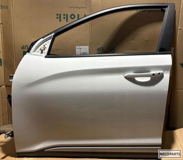 HYUNDAI KONA PORTIER KLEUR P6W ORIGINEEL ALLES LEVERBAAR !!! beschikbaar voor biedingen