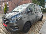 Mooie Ford transit custom H1L2, Auto's, Ford, Particulier, Te koop, Transit