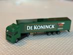 Camion De Koninck Bolleke Ho 1/100 Man, Enlèvement ou Envoi