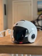 Casque moto jet Shark Nano (taille S), Motoren, Kleding | Motorhelmen, Ophalen, Jethelm, Shark, S