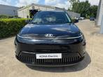 KONA e-Kona 48 kWh Feel Comfort my2025, Auto's, 0 cilinders, Leder en Stof, Zwart, 5 zetels