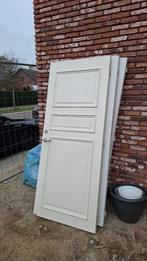 Deuren, Doe-het-zelf en Bouw, Ophalen, Gebruikt