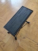 Repose-pied pour guitariste Hercules, Enlèvement ou Envoi, Utilisé, Guitare acoustique