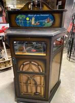 Holcomb & Hoke Electramuse Jukebox 1928 - Origineel, Verzamelen, Automaten | Jukeboxen, Overige merken, Gebruikt, Ophalen of Verzenden