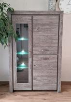 Kast, Ophalen, Met plank(en), 100 tot 150 cm, Zo goed als nieuw