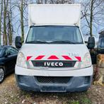 Iveco Daily 2.3D, Autos, Camionnettes & Utilitaires, Boîte manuelle, Diesel, Euro 4, Iveco