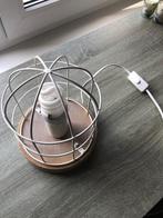 lamp te koop, Ophalen, Gebruikt, Industrieel, Minder dan 50 cm
