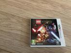 2 spelletjes nintendo 3 ds, Ophalen, Zo goed als nieuw