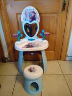 Frozen II SMOBY kaptafel, Ophalen, Zo goed als nieuw