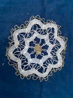 Kantwerk, Hobby en Vrije tijd, Kantklossen, Ophalen of Verzenden, Zo goed als nieuw