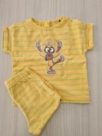 pyjama meisje 2 delig woody, Enfants & Bébés, Vêtements de bébé | Taille 74, Woody, Comme neuf, Fille, Vêtements de nuit ou Sous-vêtements