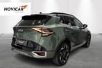 KIA Sportage 1.6 CRDi 48V 6iMT GT Line, Auto's, Kia, https://public.car-pass.be/vhr/f47840f9-c49d-4a6d-a221-29a14d7ab95d, Stof