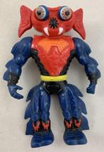 Les Maîtres de l'univers Vintage He-man Mantenna MOTU 1984, Enfants & Bébés, Jouets | Figurines, Utilisé, Envoi