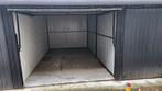 Garagebox te huur in Merksem