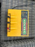 Koltec vulcan se350, Dieren en Toebehoren, Weidegang, 4 paarden of pony's of meer