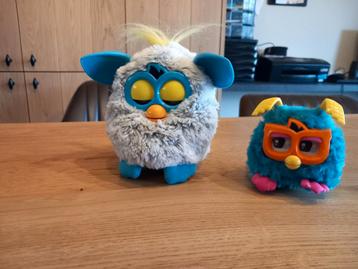 Furby 's  beschikbaar voor biedingen