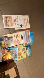 Kinderboekjes - alles 5 euro, Boeken, Ophalen, Gelezen