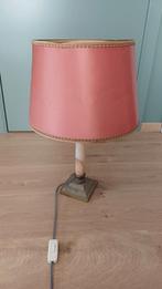 Magnifique lampe ancienne Art déco ou empire