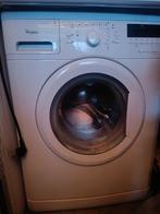 whirlpool, Enlèvement, Comme neuf