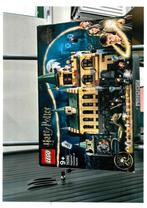 lego 76389 Harry Potter, Ophalen, Zo goed als nieuw, Complete set, Lego