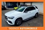 Mercedes-Benz GLE 300 *TOP OFFER*d 4-Matic AMG Int/ext 7pl,, Achat, 2165 kg, Euro 6, 7 places