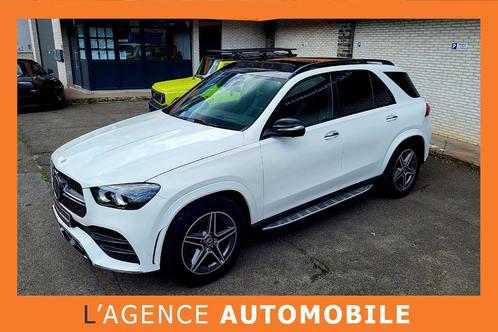 Mercedes-Benz GLE 300 *TOP OFFER*d 4-Matic AMG Int/ext 7pl,, Autos, Mercedes-Benz, Entreprise, Achat, GLE, Caméra 360°, 4x4, ABS