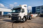 Volvo FM (FH) 460 GLOB (bj 2011), Automaat, Euro 5, Achterwielaandrijving, 460 pk