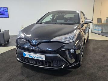 Toyota C-HR 1.8i VVT-i Hybrid C-Lub E-CVT / Trekhaak beschikbaar voor biedingen