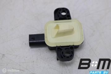 Airbag sensor Mercedes A-Klasse W176 A1668210351 beschikbaar voor biedingen