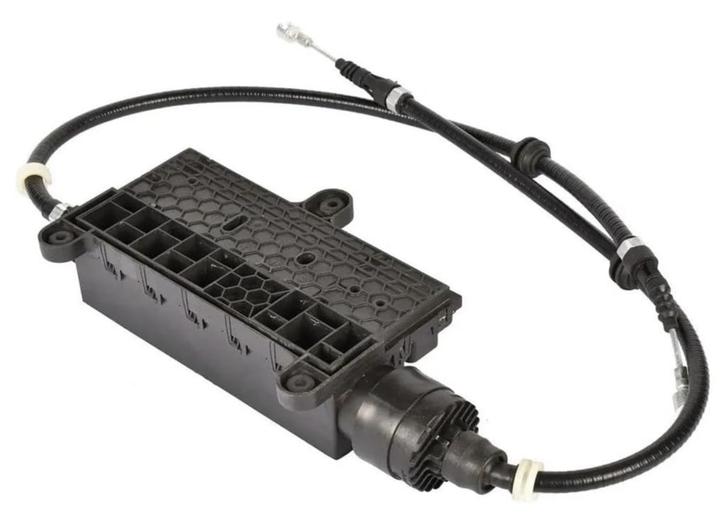 Mercedes W447 Vito Viano handrem module regelelement kabel, Auto-onderdelen, Elektronica en Kabels, Nieuw, Ophalen of Verzenden