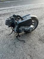 50cc blok piaggio z.s.m weg, Fietsen en Brommers, Ophalen, Zo goed als nieuw, Fly