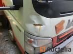 Mitsubishi Canter Fuso Truck (Wijn: TYBFE84BG6DU17276), Auto's, Overige brandstoffen, Bedrijf, Mitsubishi, Te koop